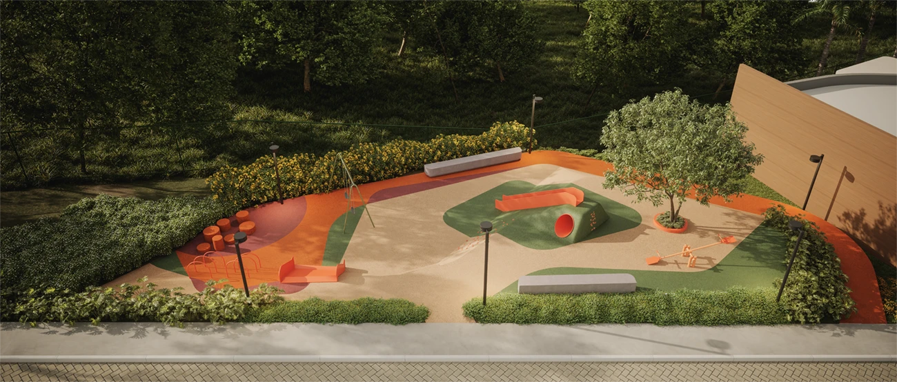PLAYGROUND
